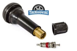 Revolutionizing Tire Valve Replacement with NFC Universal TPMS Sensor