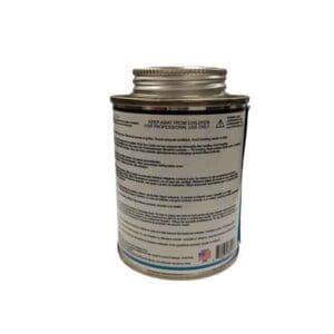 Bestpatch Chemical Vulcanizing Fluid