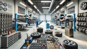 Tire Valve Stem Guide: Find the Right Fit for Your Vehicle