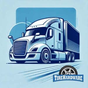 Evolution of Durable Tire Valve Technology in the Trucking Industry