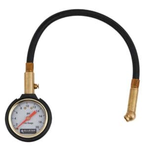 ALL44076 Air Pressure Gauge