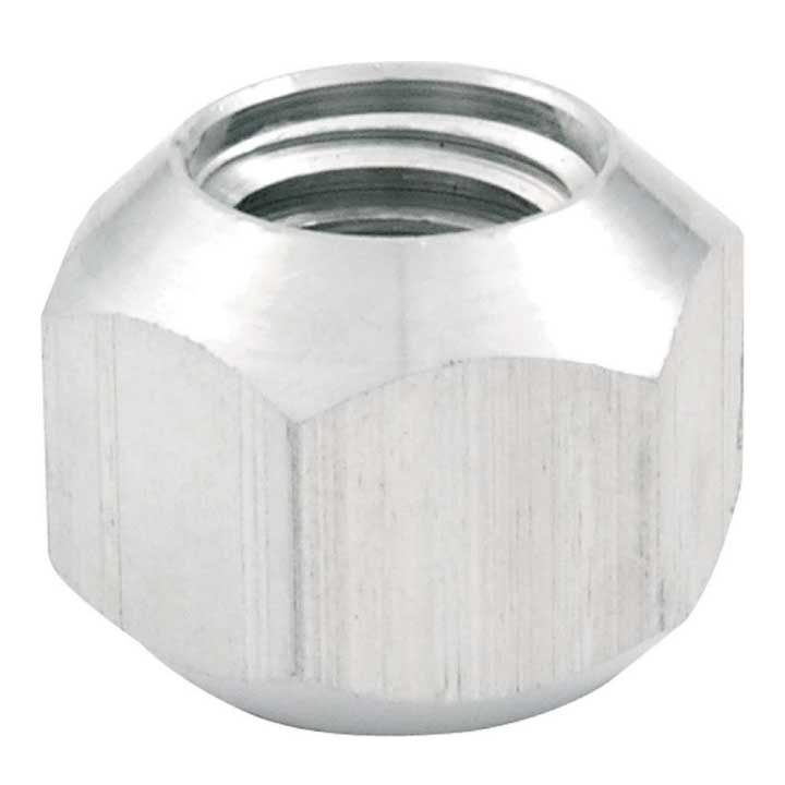 Allstar 1-Inch Aluminum Lug Nut Set