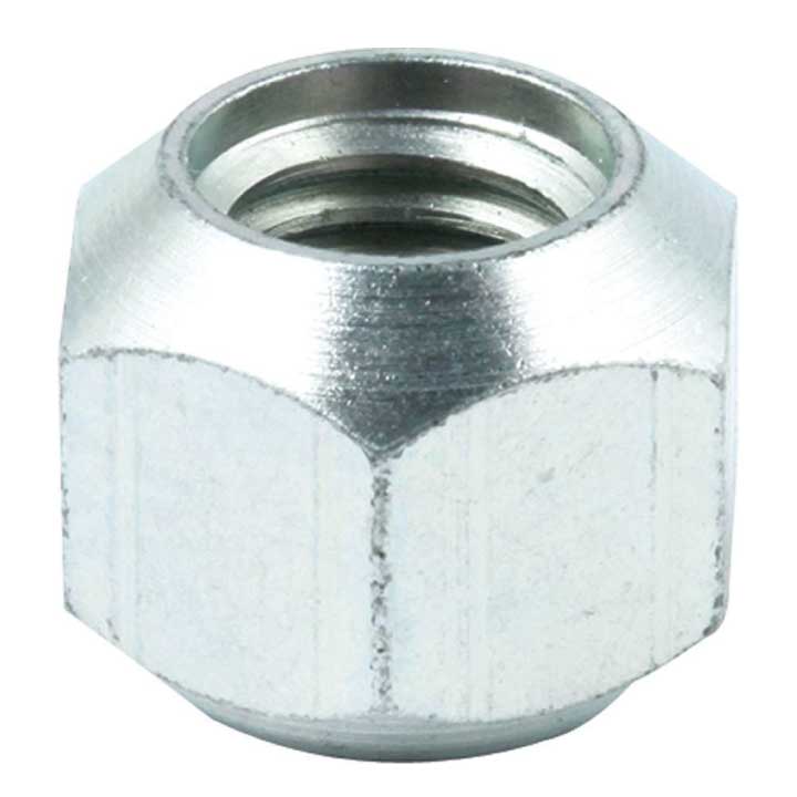 Allstar 1-Inch Steel Lug Nut Set