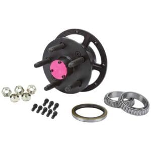 Grand National Wheel Hub