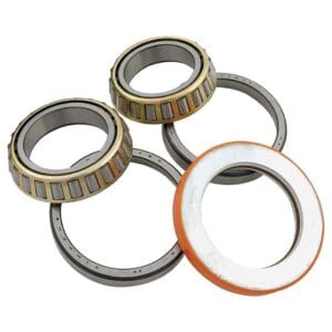 Timken Wheel Bearing Kit