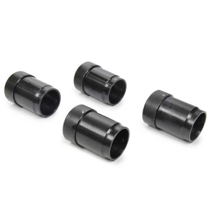 Aluminum Wheel Bearing Spacer set of 4