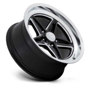 Groove Wheel (Black)