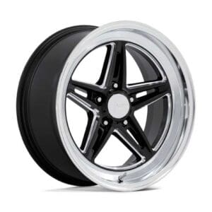 Groove Wheel (Black)