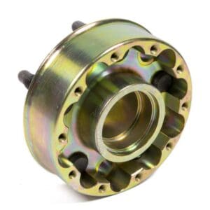 Billet Steel Camaro Front Hub