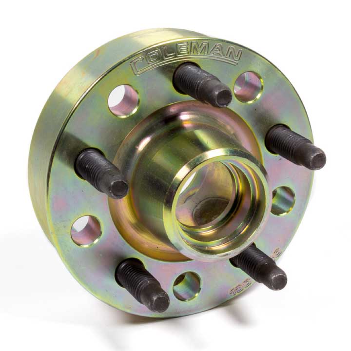 Billet Steel Camaro Front Hub