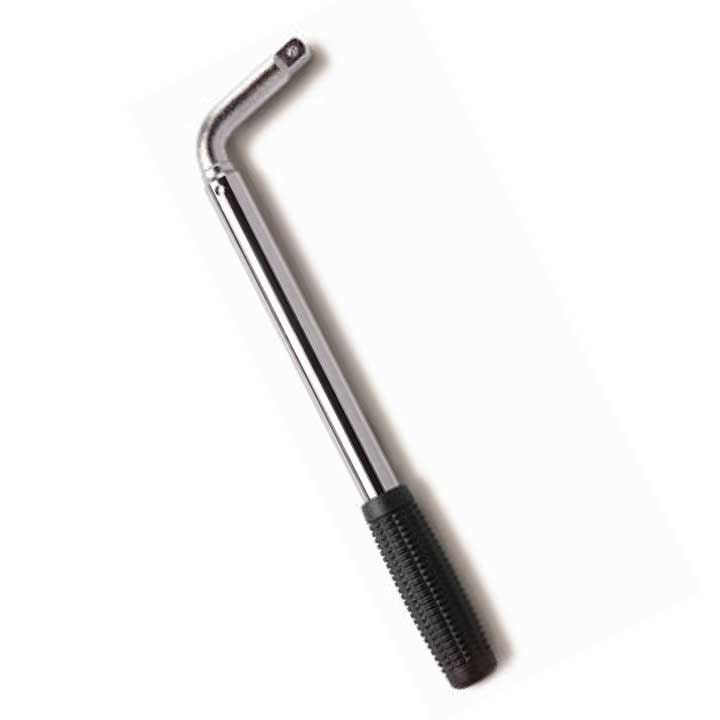 Telescoping Lug Wrench