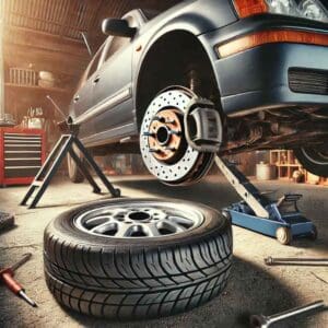 Essential Guide to Tire Repair: For DIY Enthusiasts and Pros Alike