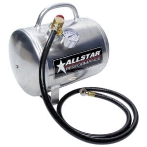 Aluminum Air Tank - 1.5 Gallon