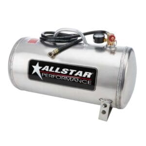 Aluminum Air Tank - 5 Gallon