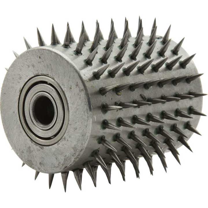 Tire Perforator Tool Head