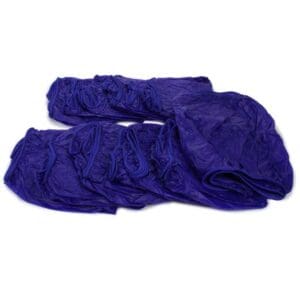 Easy Wrap Tire Covers (Blue)