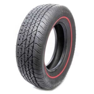 BF Goodrich Silvertown 15-Inch Tire