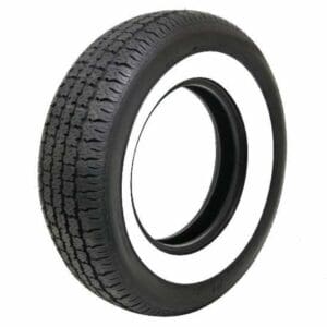 American Classic Collector Radial Tire