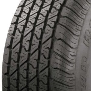 BF Goodrich Silvertown 15-Inch Tire