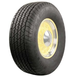 BF Goodrich Silvertown 15-Inch Tire