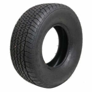 BF Goodrich Silvertown 15-Inch Tire