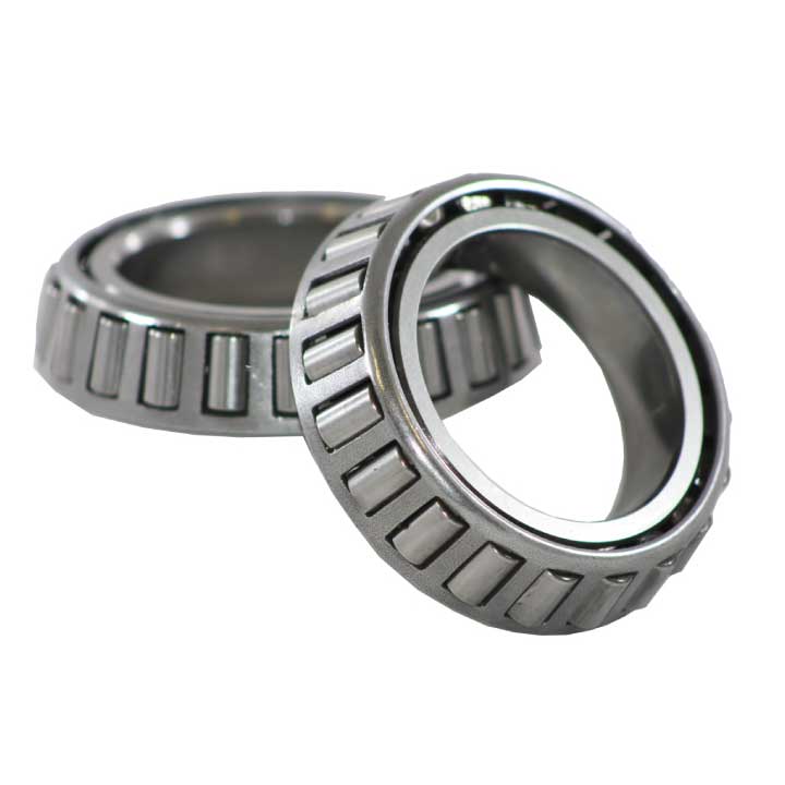 Premium Finished Wheel Bearings - Wide 5