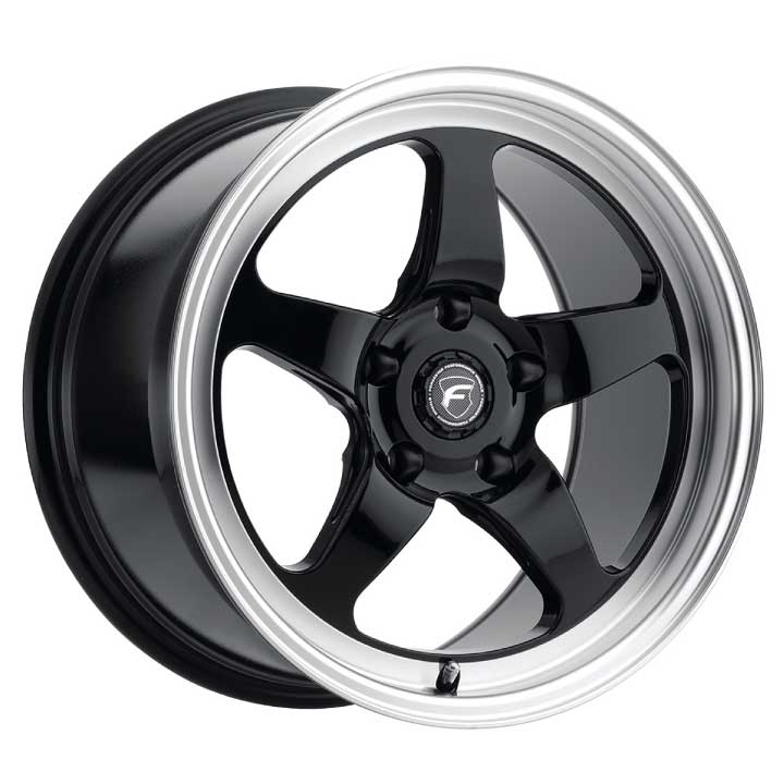 Forgestar D5 Drag Pack Series Wheel