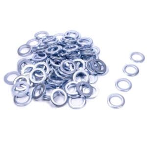 Lug Nut Washers