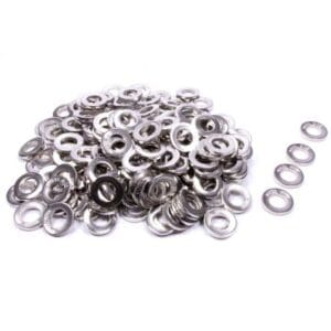 Cragar Center Lug Nut Washers