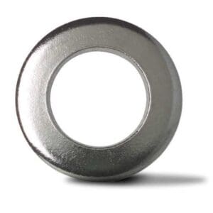 Cragar Center Lug Nut Washers