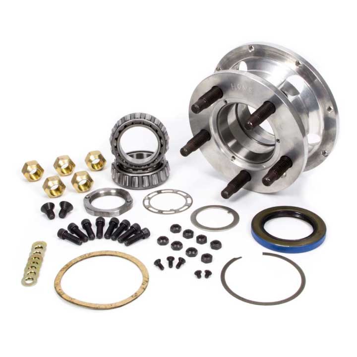 Small 5x5 Hub Kit