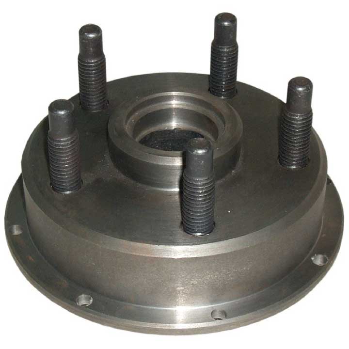 Impala Spindle Hub