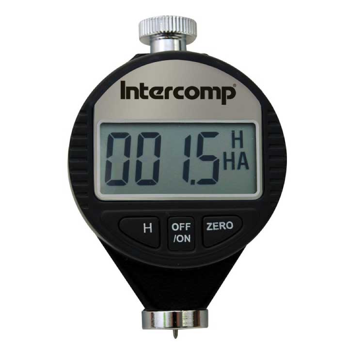 Digital Tire Durometer