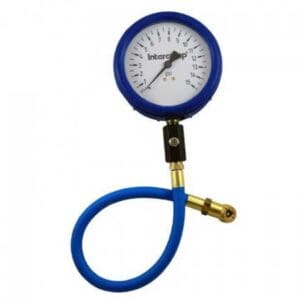 Deluxe Air Pressure Gauge (0-15psi)