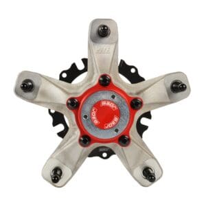 Accelerator Wheel Hub Kit - Wide 5