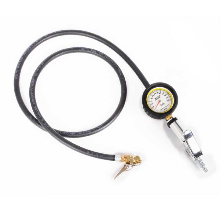 Remote Tire Inflator