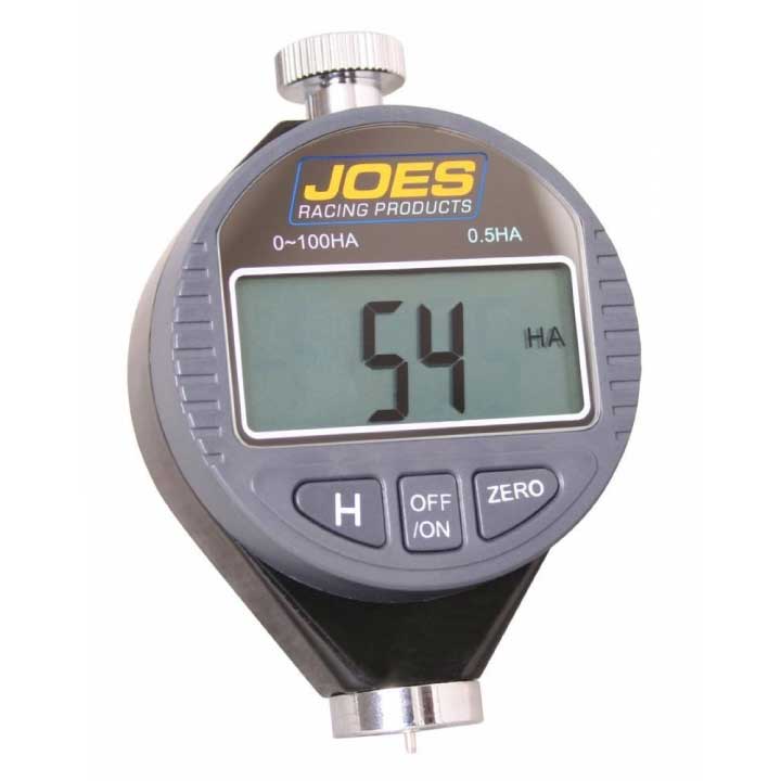 Digital Tire Durometer