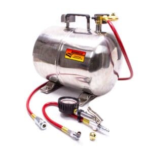 Deluxe Lightweight Air Tank