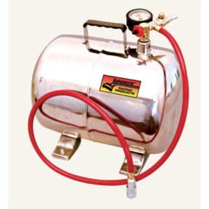 Deluxe Lightweight Air Tank