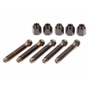 7/16-20 Wheel Stud & Lug Nut Kit