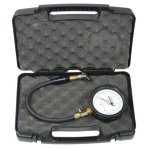 Pro Series Tire Pressure Gauge (0-60 PSI)