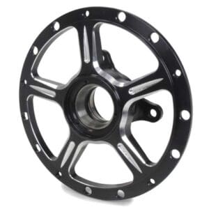 Lightweight Sprint Front Hub Kit