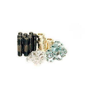 5/8-18 Drag Race Wheel Stud Kit