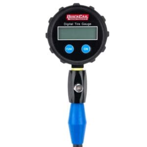 Digital Tire Pressure Gauge