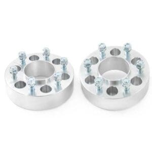 2-Inch Ford F-150 Wheel Spacer