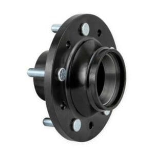 1969-82 Corvette Forged Hub