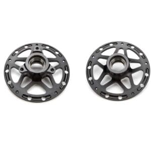 Sprint Aluminum Front Hub Kit