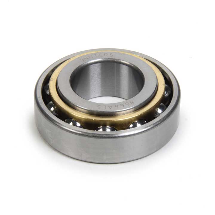 Angular Contact Front Hub Bearing