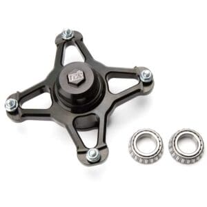 Mini Sprint Front Hub