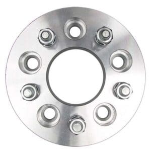 1.25-Inch Aluminum Wheel Spacer